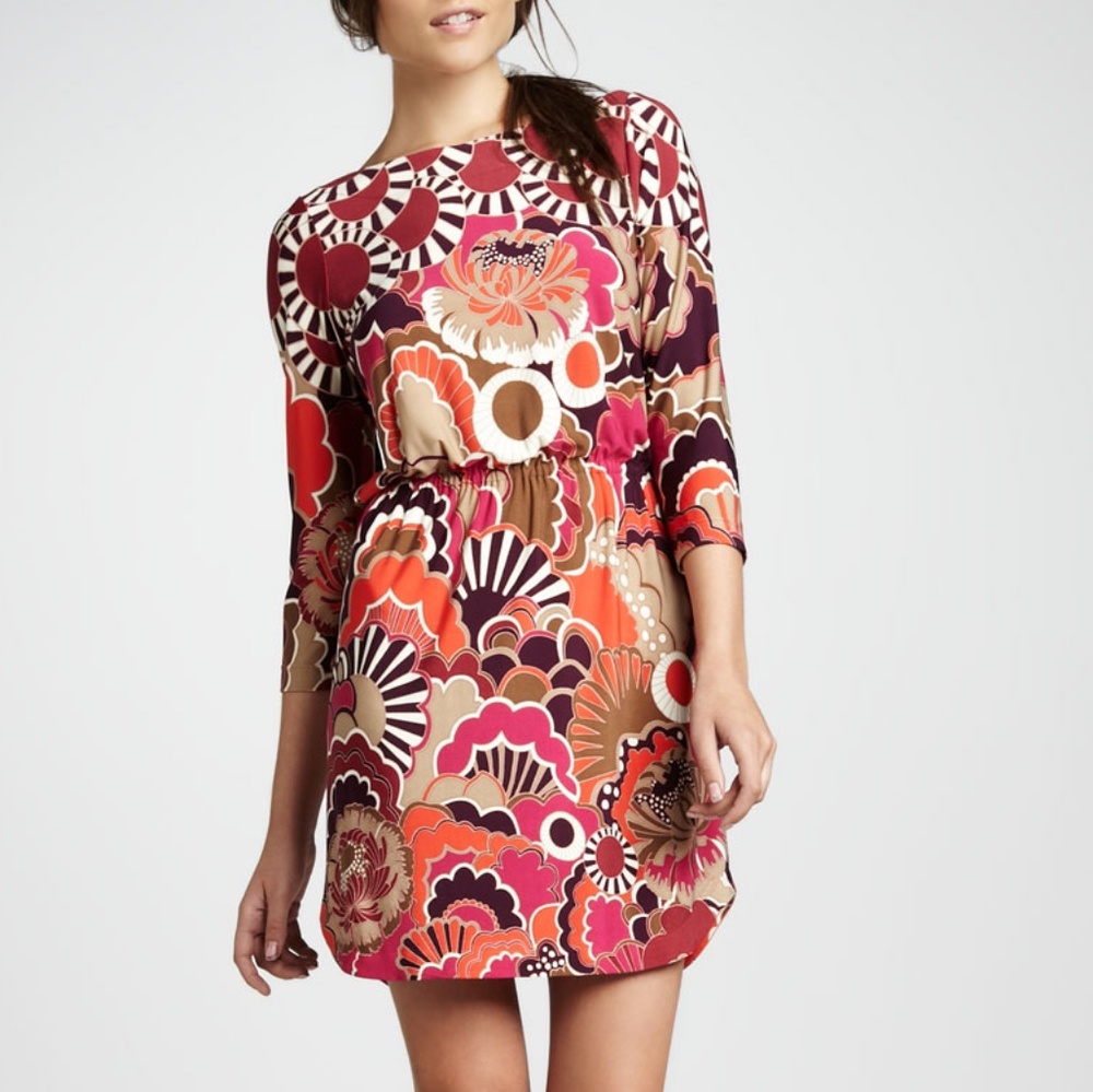 NWT Ali Ro Jersey Dress